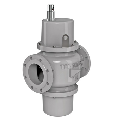 Фильтр газовый ФН5-6М, ст., фл., У2