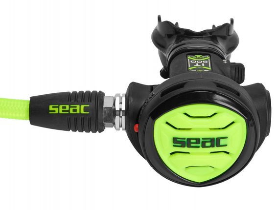 Октопус Seac IT500