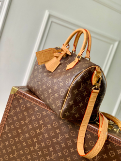 Louis Vuitton Speedy P9 Bandouliere 30