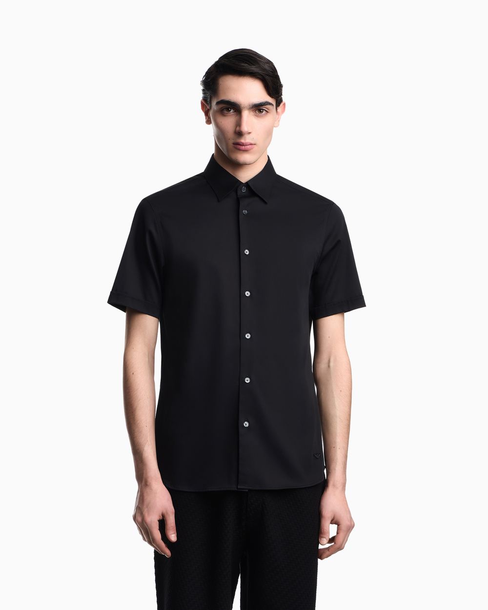 Сорочка мужская EMPORIO ARMANI
