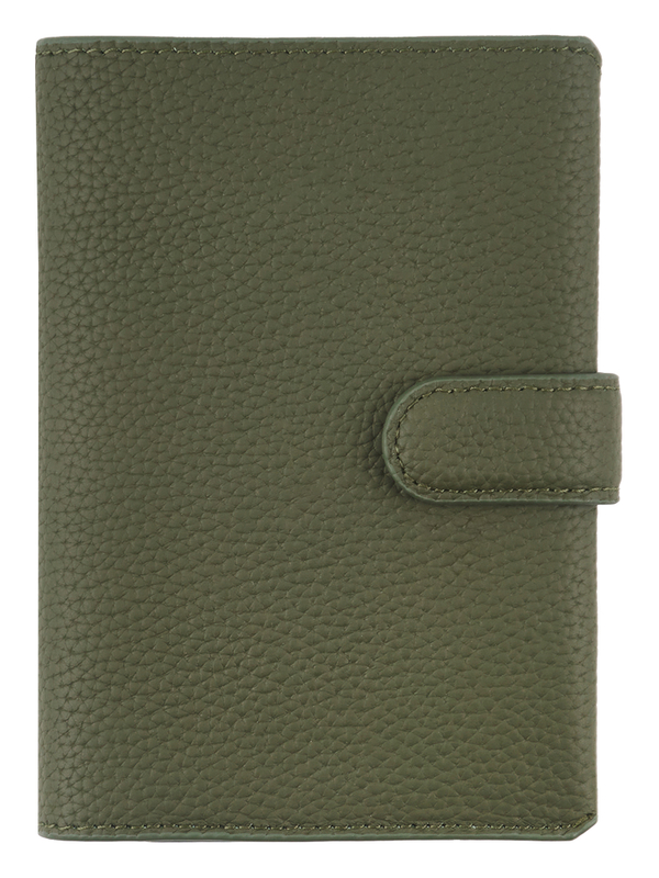 Document cover SAFARI NEW khaki color