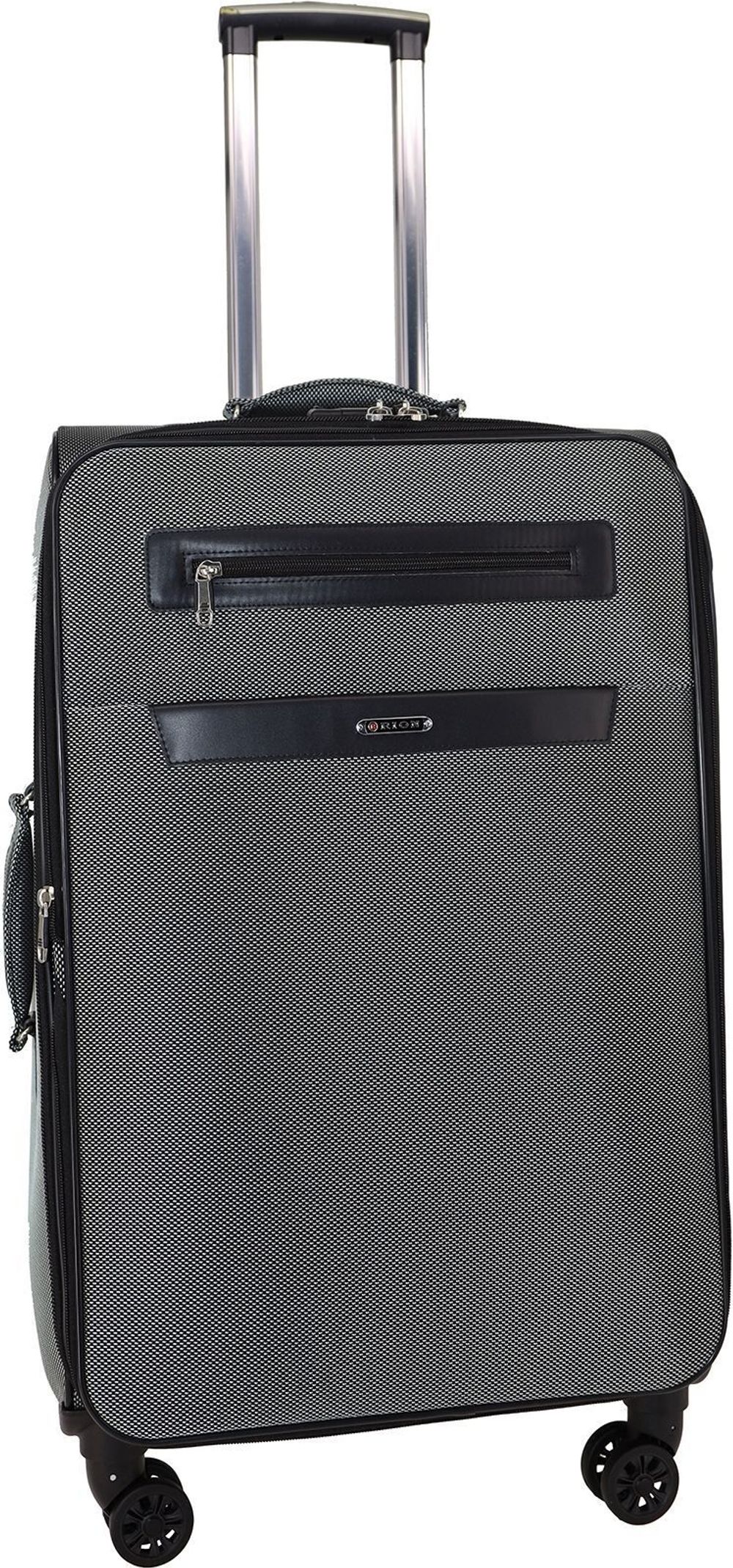 Чемодан 458-4 / 26 дюймов