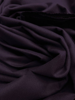 Хлопок Valentino фиолетовый