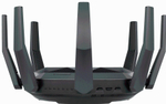 Wi-Fi роутер ASUS AX6000 RT-AX89X