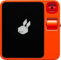 Портативный ИИ-ассиснтент Rаbbit R1