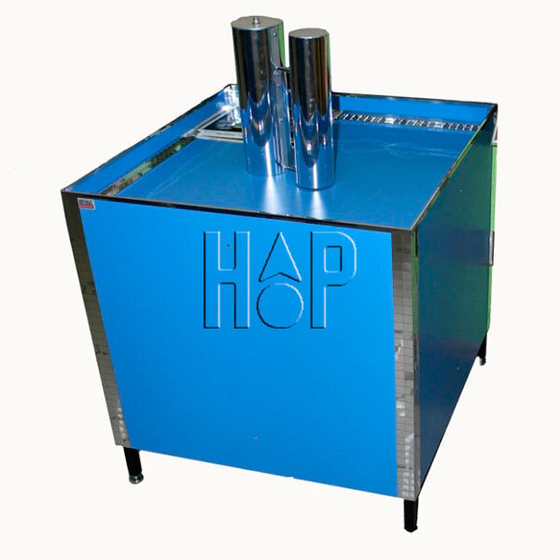 Учебный экспонат Анаморф