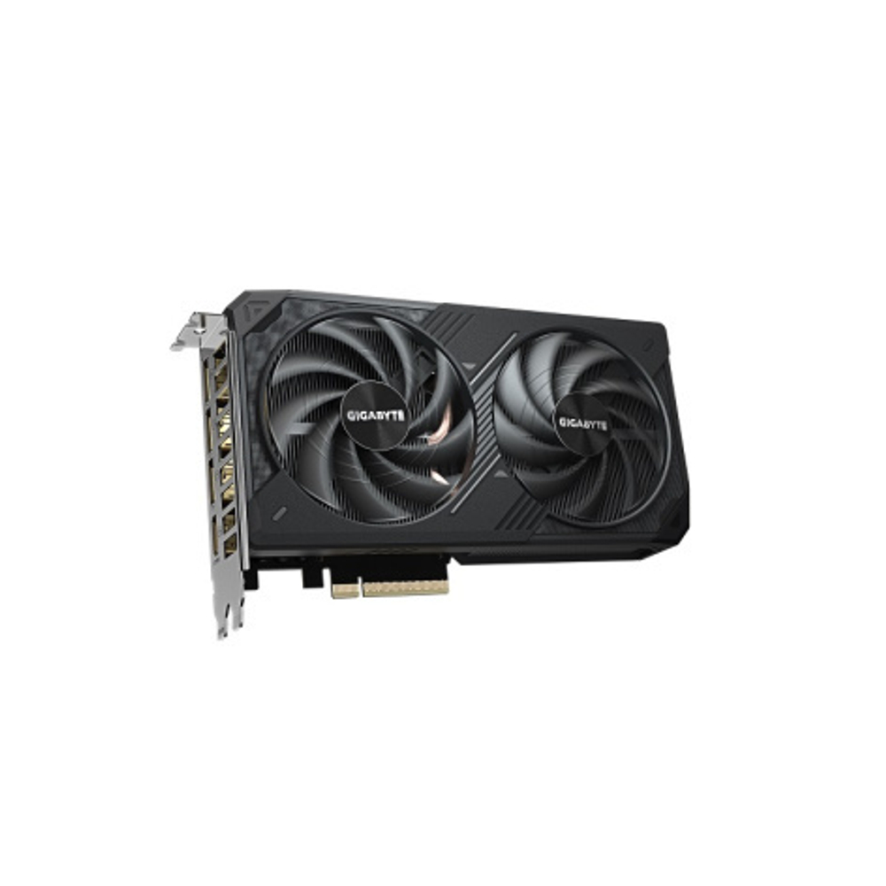 Видеокарта GIGABYTE GeForce RTX20 TI WINDFORCE 2OC (GV-N506TWF2OC-8GD)
