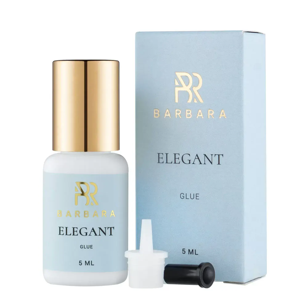 Клей Elegant 5мл