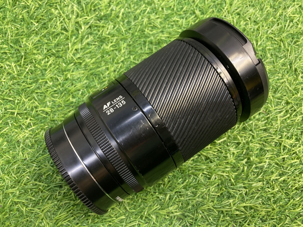 Minolta AF 28-135mm 4-4.5 Покупка/Продажа