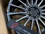 КОВАНЫЕ ДИСКИ ДЛЯ MERCEDES-BENZ CLS 450 X167 РЕСТАЙЛИНГ 2024 МЕРСЕДЕС-БЕНЗ