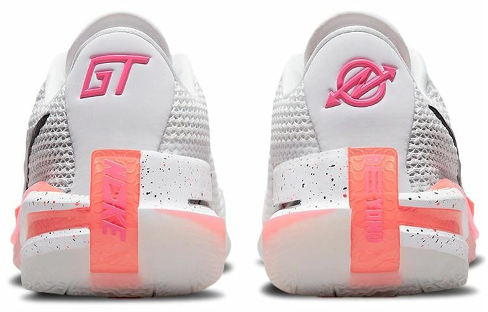 Кроссовки Nike Air Zoom G.T. Cut 1 Ep