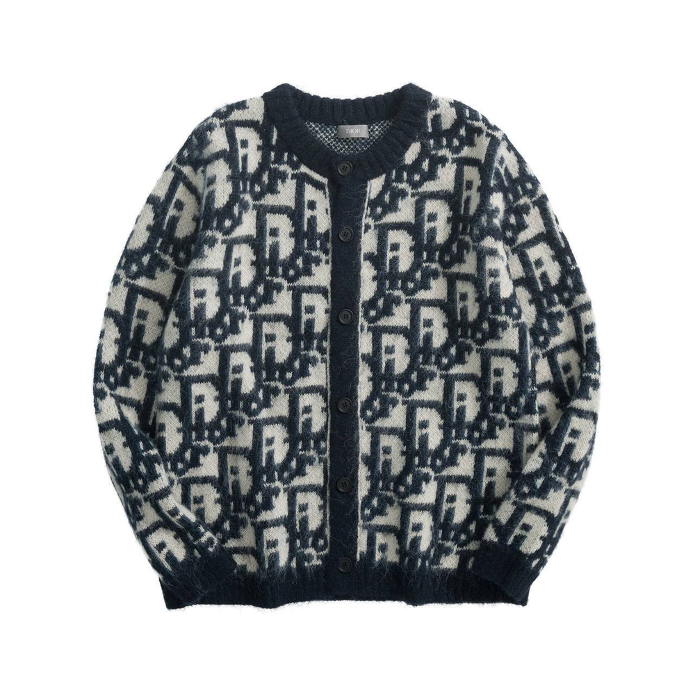 Кардиган Christian Dior
