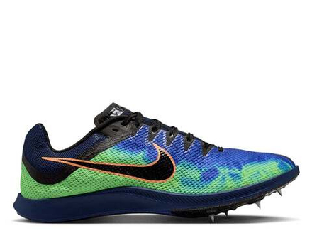 Кроссовки для бега мужские Nike Zoom Rival Distance Glam Goddess U Многоцветный