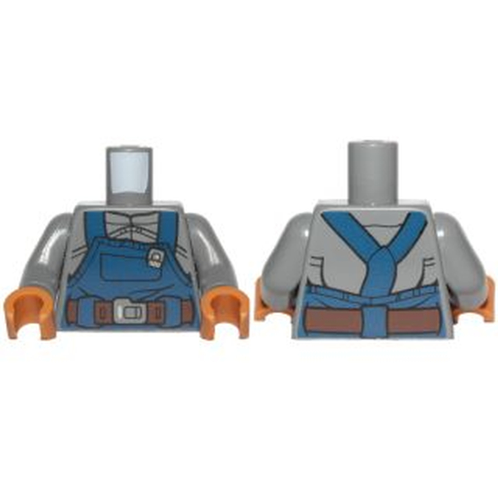 Торс от Угнота 973pb2245c01