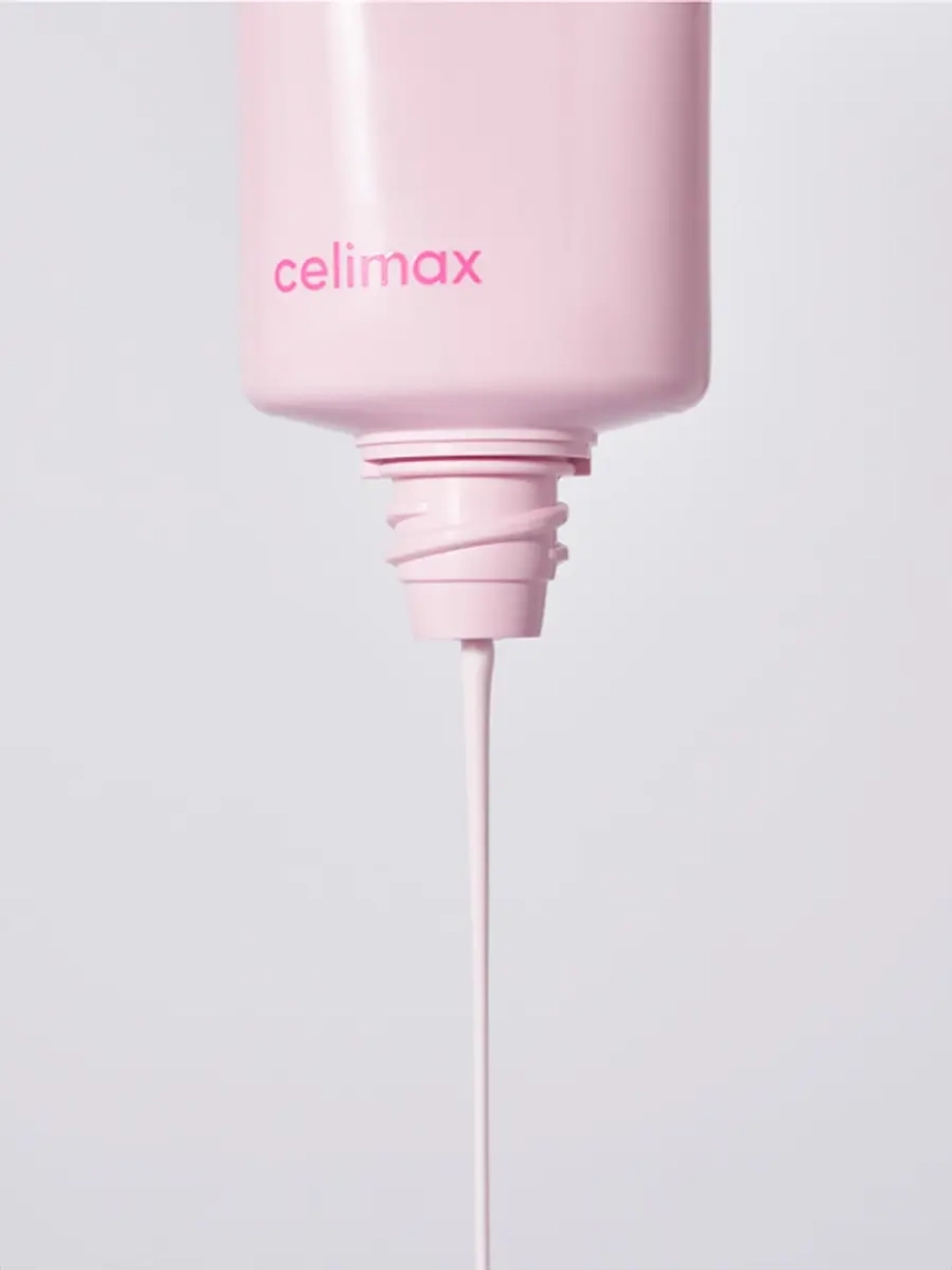 Celimax Освежающий солнцезащитный крем с эффектом сияния SPF50 Heart Pink Tone-Up Sun Cream 40 мл