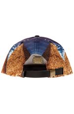 Бейсболка 10 Deep фото 5