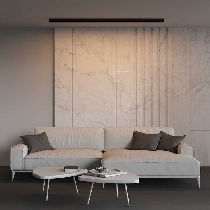 Линейный светильник Maytoni Technical LL311031