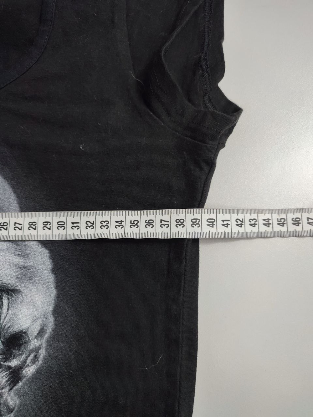 Футболка стильная 42 размер