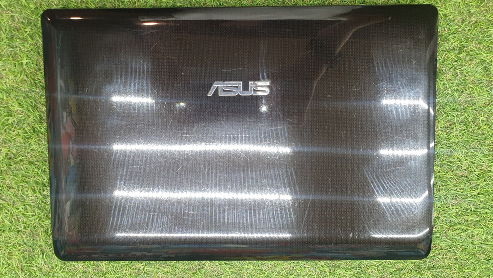 Ноутбук ASUS  4 ядра покупка/продажа