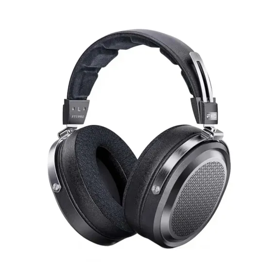 FiiO FT1 Pro Black