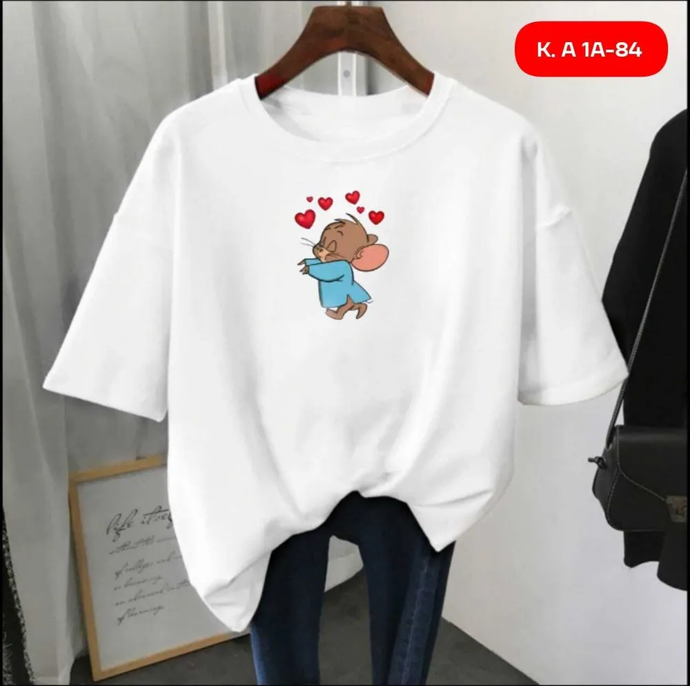 Футболка 2574025 Fabrika