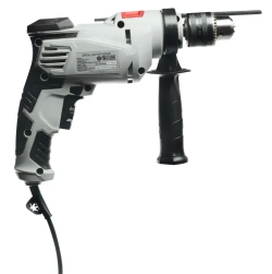 Дрель электрическая ударная 850W Ресанта (850 Вт)