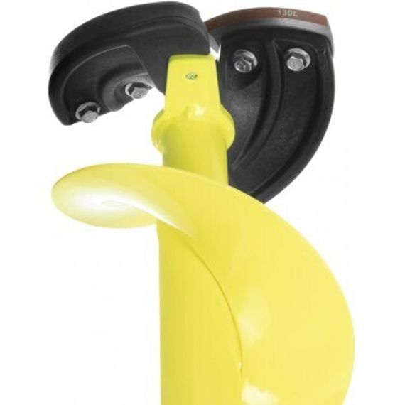 Ледобур ICEBERG-SIBERIA 130L-1600 v3.0 левое вращение (LA-130LS) Тонар