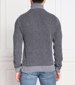 гольф Joop! Jeans - голубой(30033042)