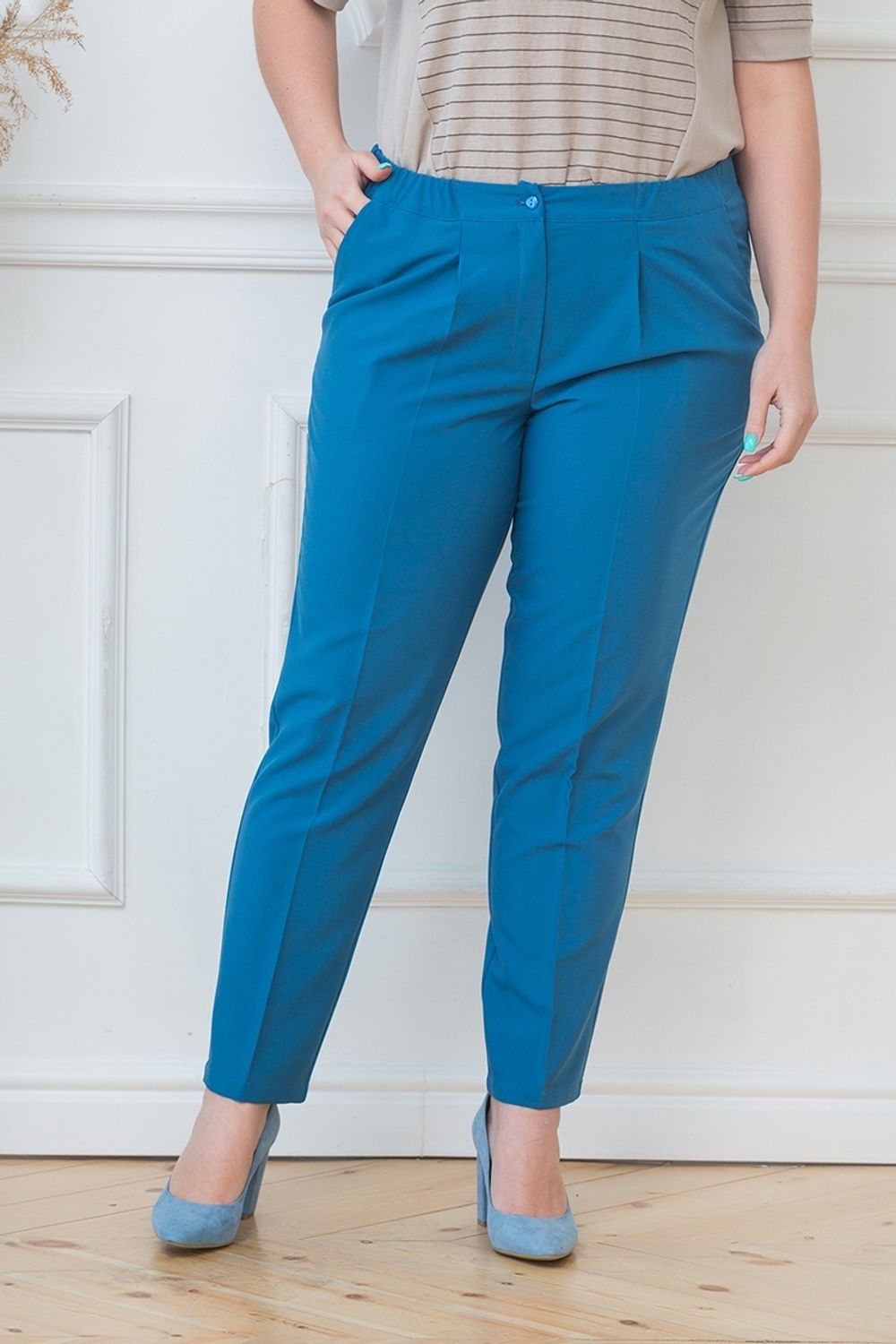 Брюки Лерис №3 Valentina