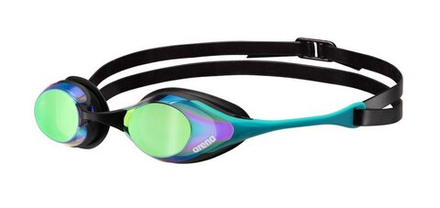 Очки для плавания Arena COBRA SWIPE MIRROR