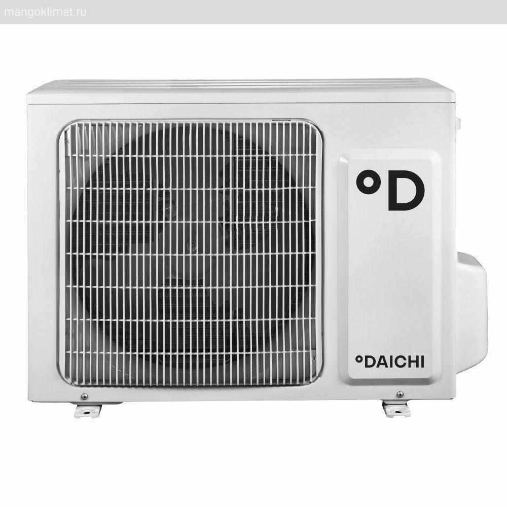 Daichi ICE70AVQS1R-1 / ICE70FVS1R-1