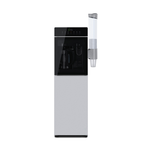 Кулер с чайником Ecotronic M15-LXKEM silver