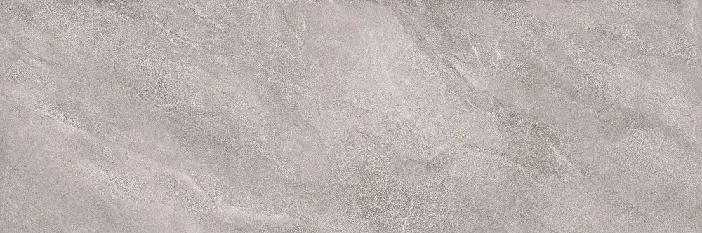 Настенная плитка ALMA Ceramica TWU12RLT07R Rialto 74x24.6 серая матовая под камень