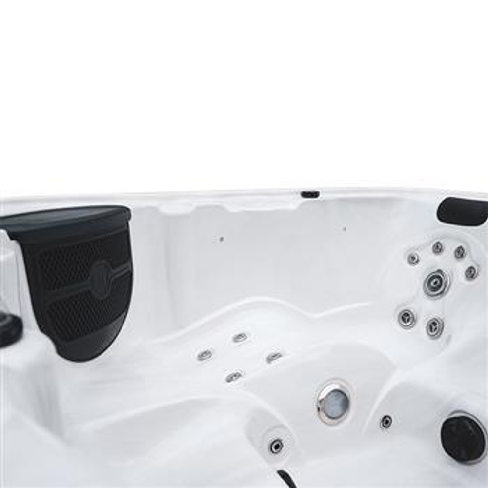 Гидромассажный спа-бассейн Lovia Spa zr804