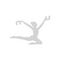 Держатель провода Nowodvorski Ballerina White 11800