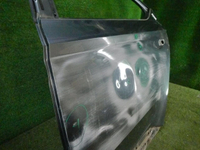 Дверь задняя левая Skoda Superb 3 (2015-н.в.) лифтбек