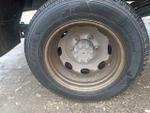 GAZ GAZELLE NEXT Бортовой (Евроборт) 3009Z7 (Евроборт, Дизельный, 2,5 л, 150 л.с.)