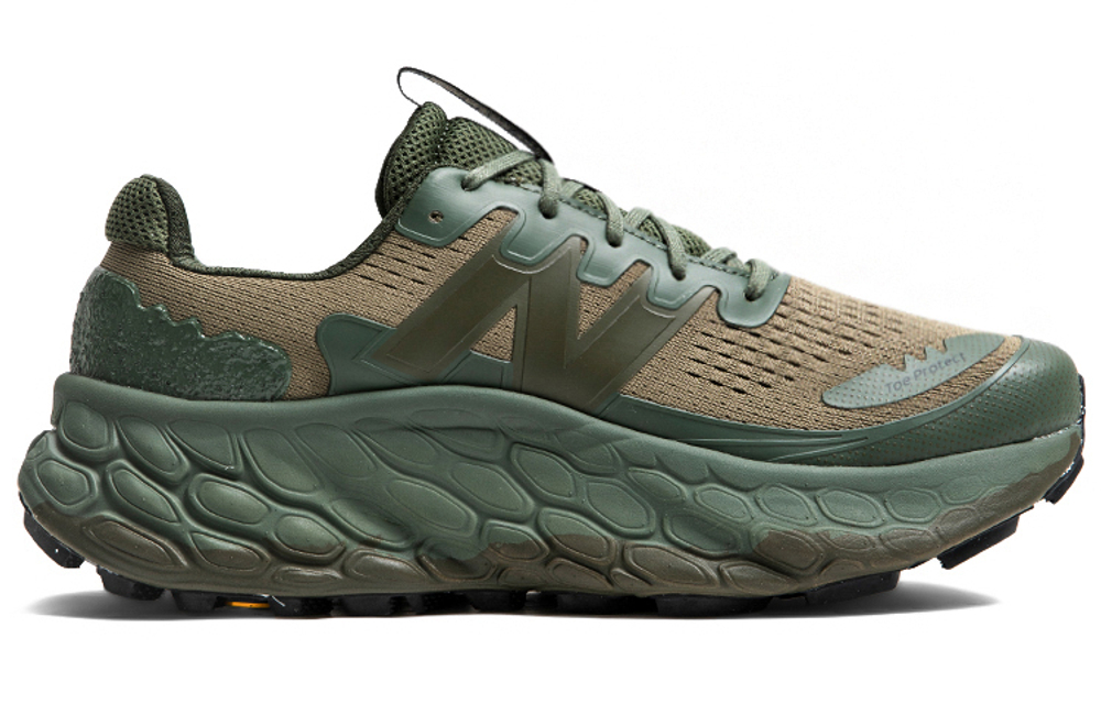 Кроссовки New Balance Nb Fresh Foam X More V3 Tds