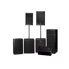 Акустические системы