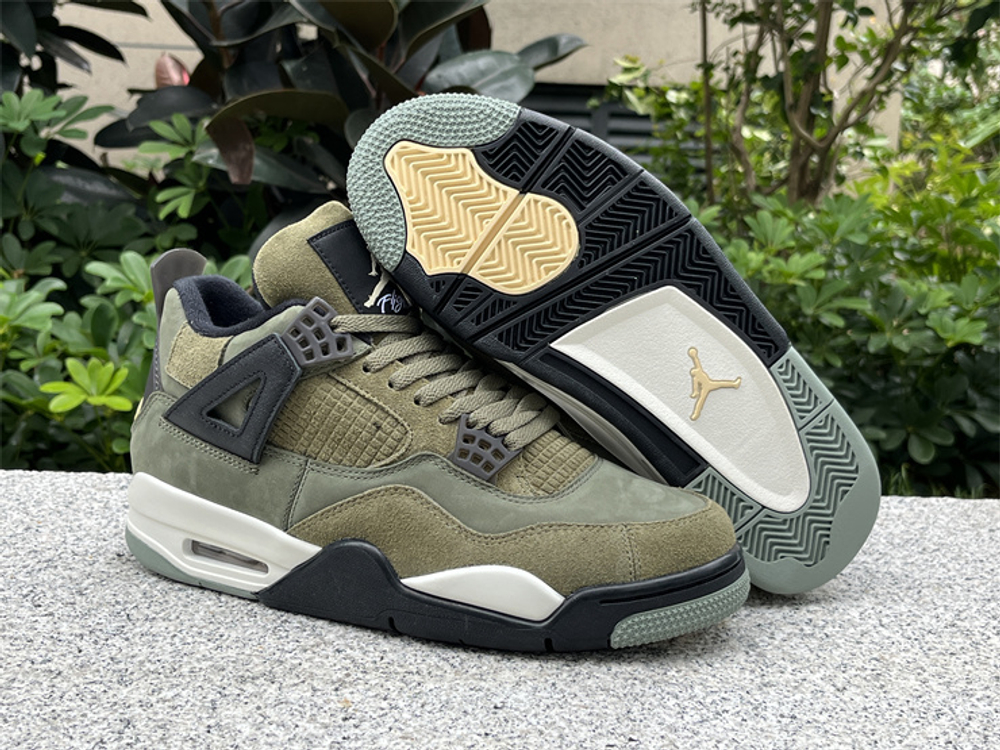 Air Jordan 4 FB9927-200