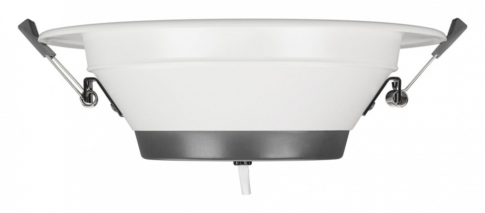 Встраиваемый светильник Arlight CYCLONE 022522(1)