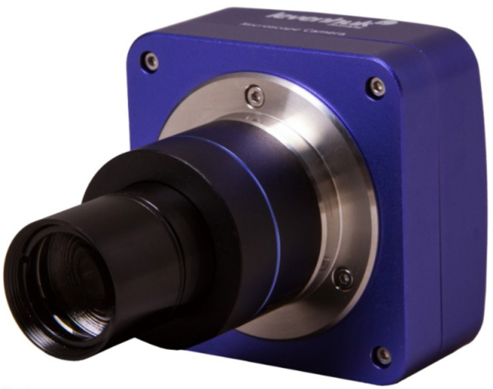 Камера Levenhuk M500 PLUS