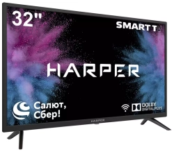 Телевизор Harper 32"; 32R610TS Smart TV HD
