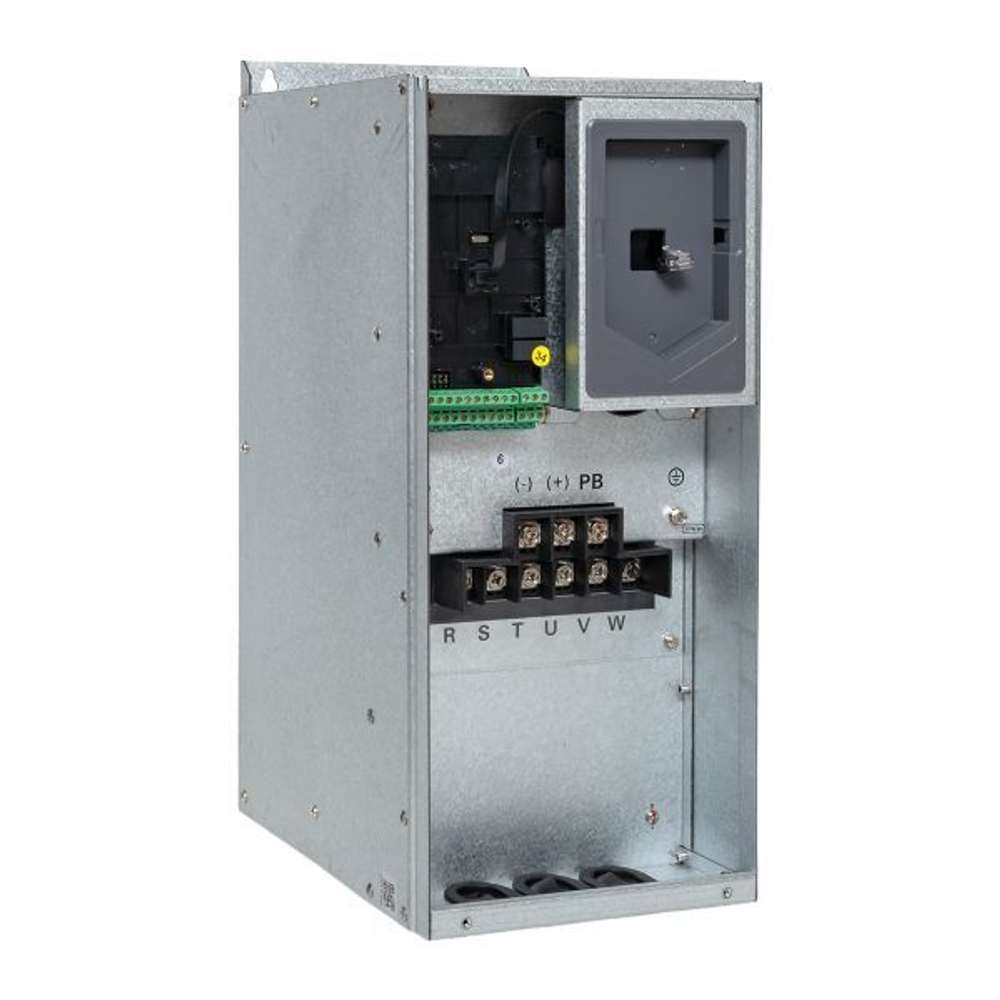 Преобразователь частоты  EKF PD-90-FC-37K0-3