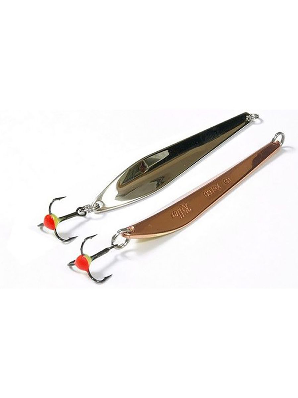 Блесна для рыбалки вертикальная Killer-NW WKR090015FSF