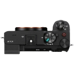 Цифровая фотокамера Sony Alpha a7CR Body. Черный