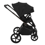 Детская коляска Sweet Baby Elegante Therma SBL 2 в 1 Black