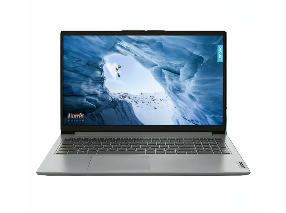 Ноутбук 15.6" Lenovo IdeaPad Slim 3 R5-7530U/8ГБ/512ГБ/VGA int/Win 11 Pro/Office 2021 Pro, Серый 15ABR8 82XM00FYIN
