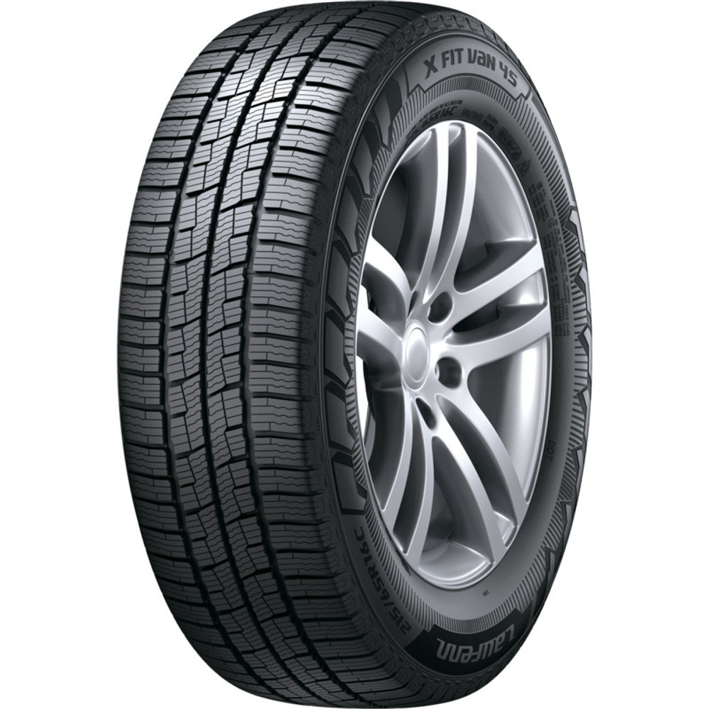 Hankook Laufenn 225/70R15C 112/110S X FIT Van 4S LV71 TL