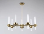 Люстра на штанге Ambrella light MODERN LH55360